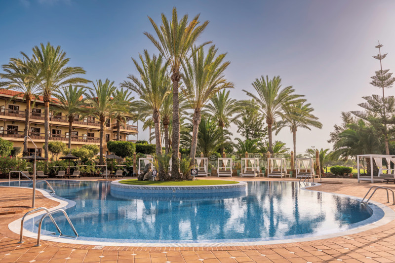 Elba Palace Golf Boutique Hotel