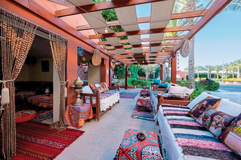 Prima Life Makadi Resort