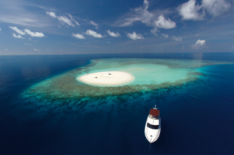 Baros Maldives
