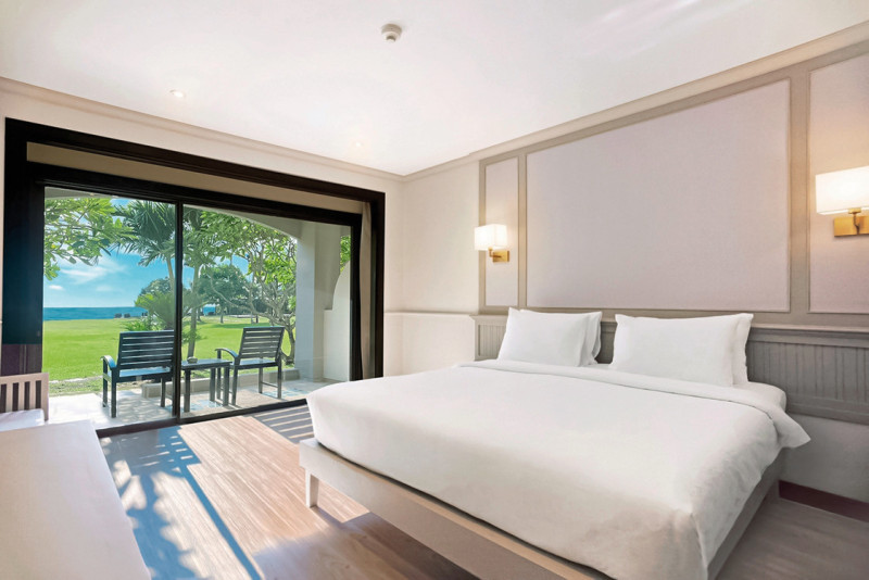 Wohnbeispiel Premium Sea View