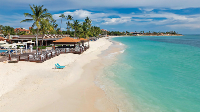 Divi Aruba All Inclusive