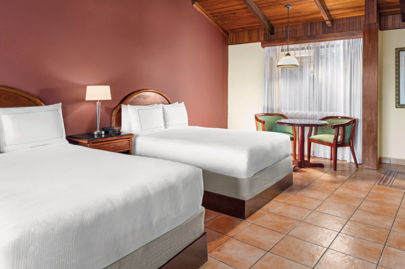 Wohnbeispiel Standard