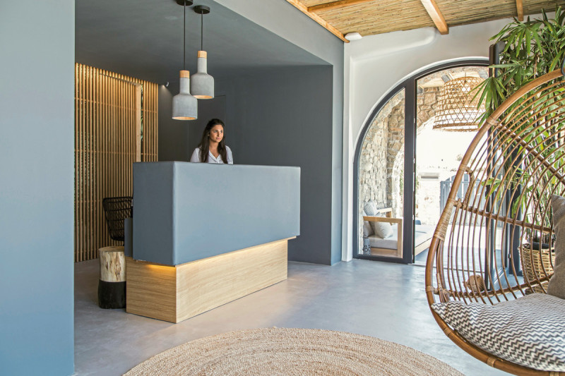 My Mykonos Hotel