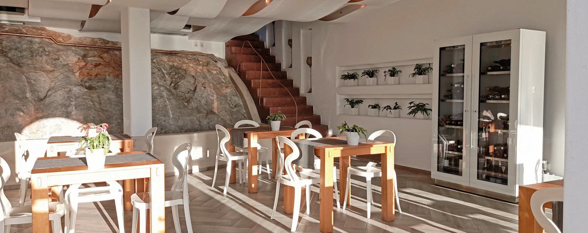 Skyfall Suites