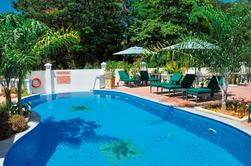 Hanneman Holiday Residence