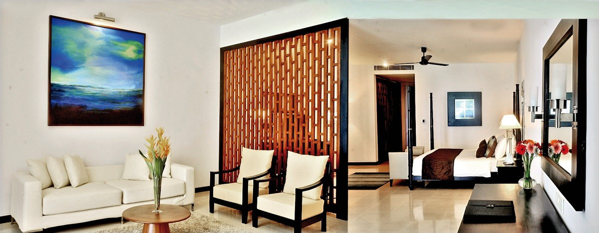 Wohnbeispiel Club Suite