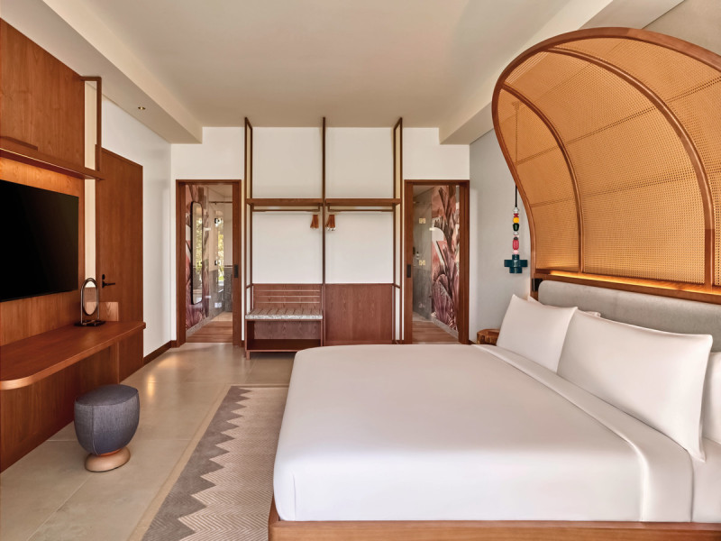 Wohnbeispiel Family Connectin Room