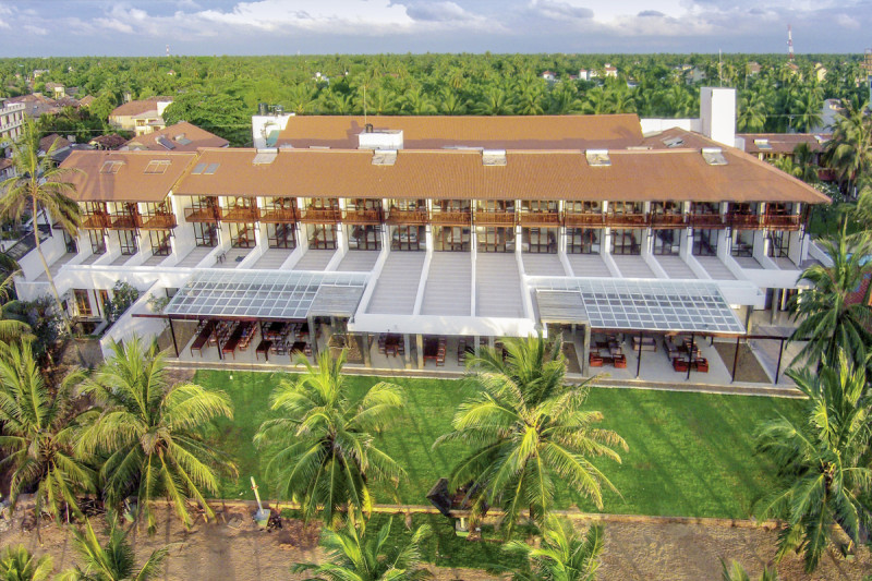 Goldi Sands Hotel