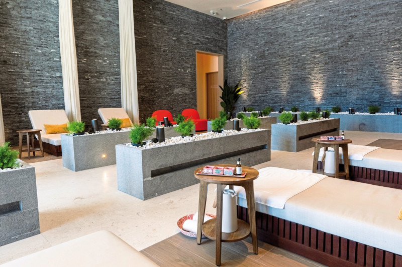 Wyndham Grand Barbados Sam Lord’s Castle All Inclusive Resort