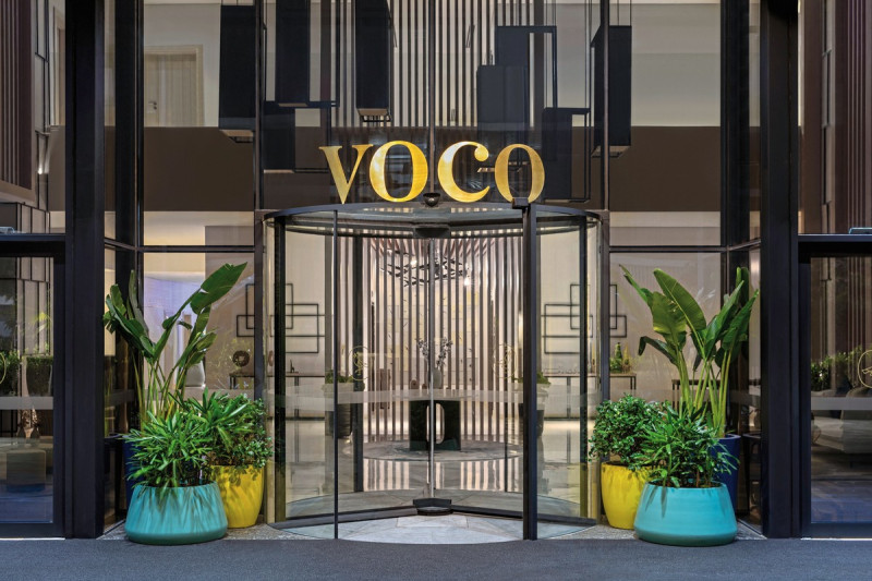 voco Dubai The Palm