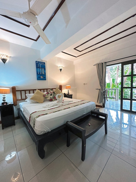 Wohnbeispiel Standard