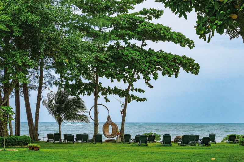 Khaolak Merlin Resort