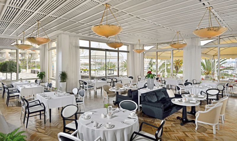 Victoria Gran Meliá