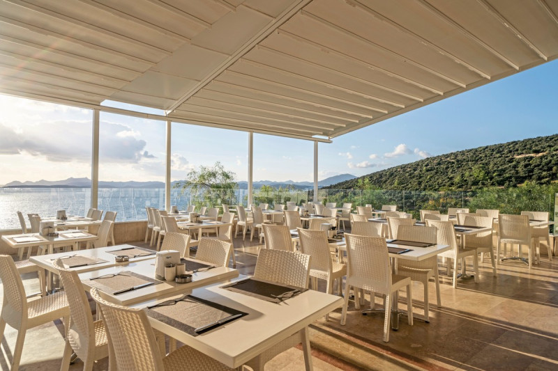 Bodrum Holiday Resort