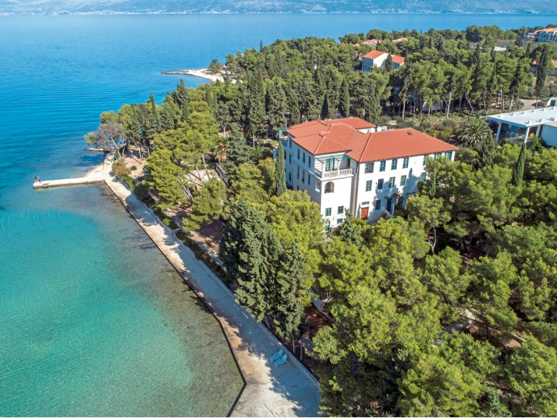 Aminess Vival Velaris Resort