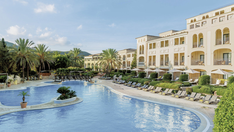 Steigenberger Hotel & Resort Camp de Mar