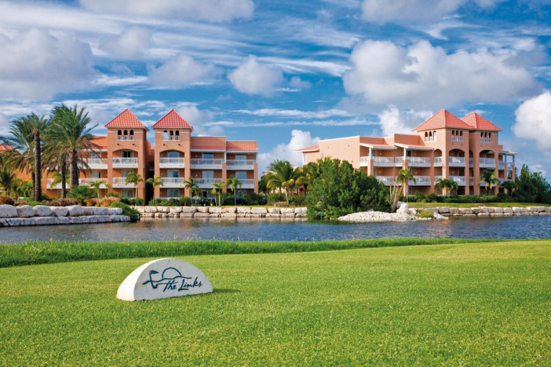 Divi Aruba All Inclusive