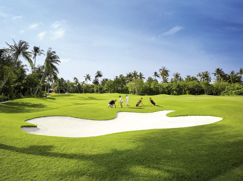 Velaa Private Island