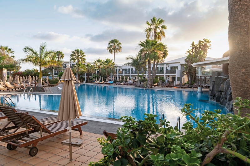 Las Marismas de Corralejo