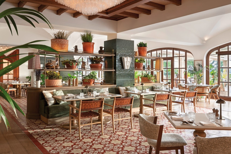Restaurant Terra