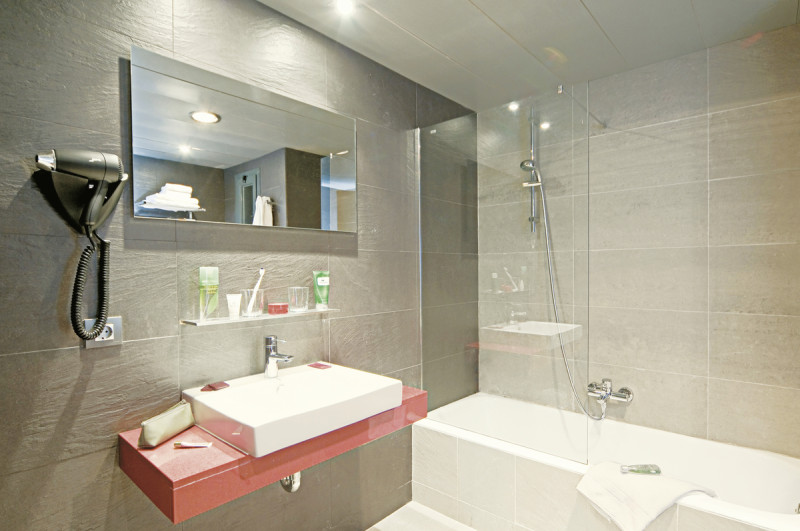 Wohnbeispiel Juniorsuite Meerblick