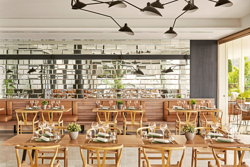 Zafiro Palace Alcudia