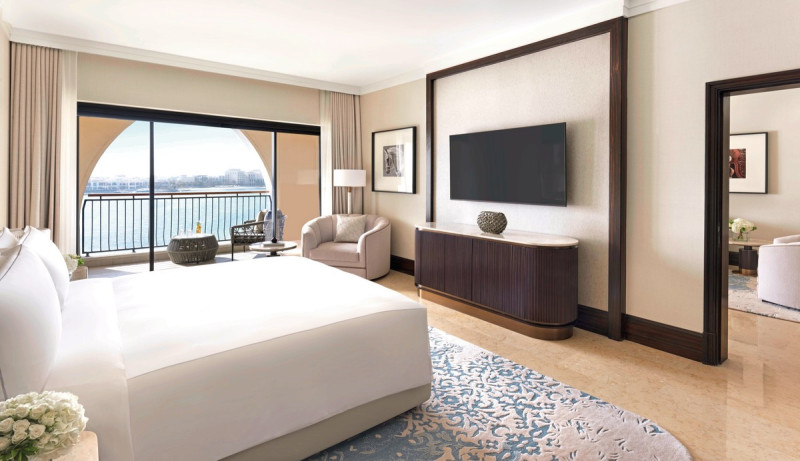 Wohnbeispiel Executive Suite 