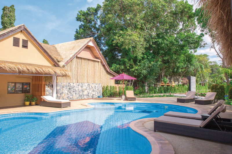 Adarin Beach Resort