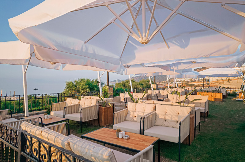 Selectum Colours Bodrum