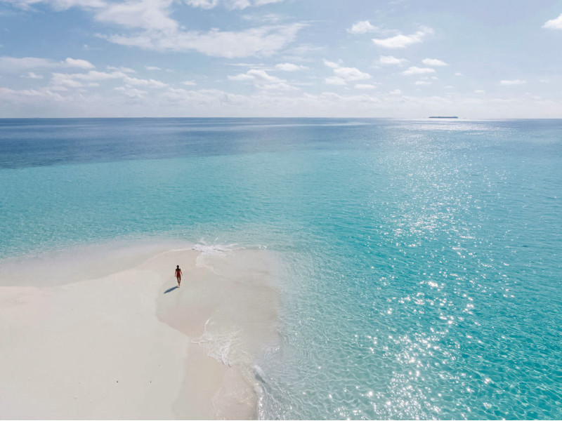 Park Hyatt Maldives Hadahaa