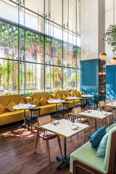 Pullman Dubai Downtown