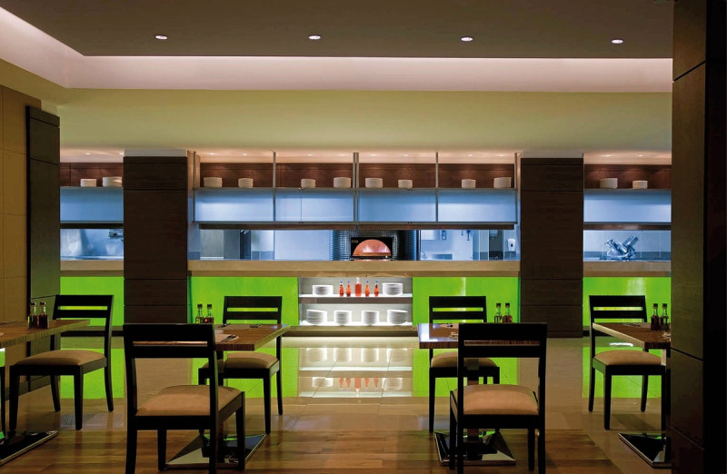Traders Hotel, Qaryat Al Beri, Abu Dhabi