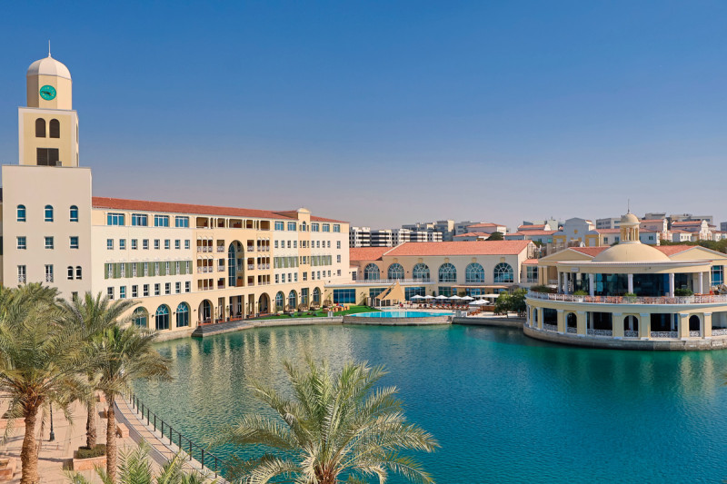 Millennium Lakeview Hotel