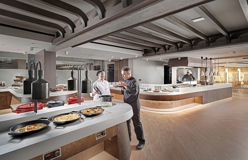 Nautilux Rethymno by Mage Hotels