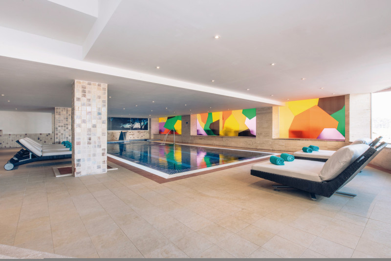 Iberostar Selection Jardín del Sol Suites