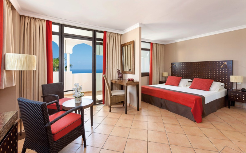 Wohnbeispiel Juniorsuite