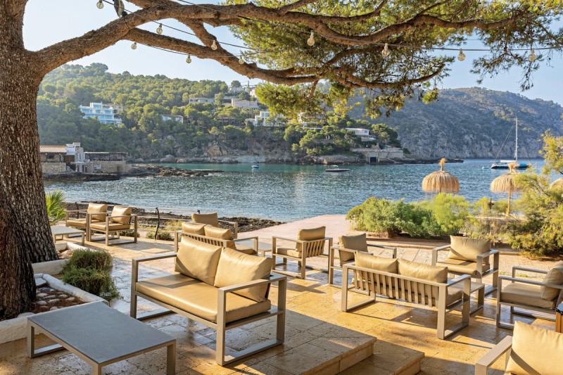 Alua Gran Camp de Mar