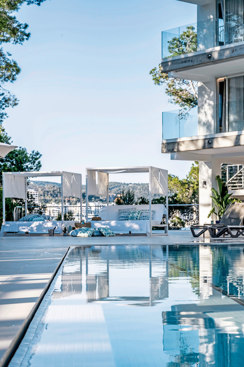 Els Pins Resort & Spa