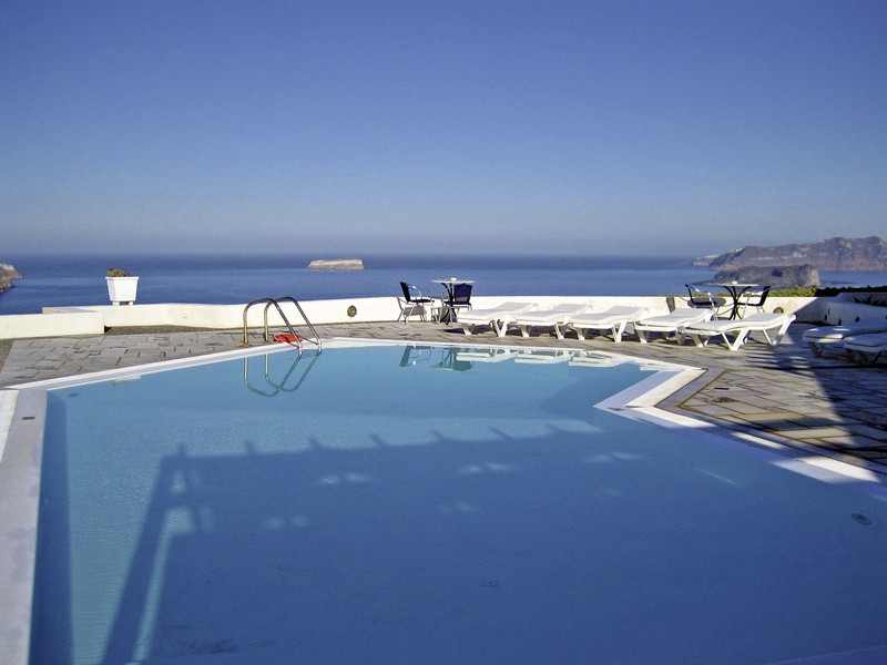 Caldera's Dolphin