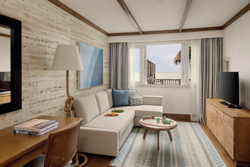 Family Beach Retreat with Pool