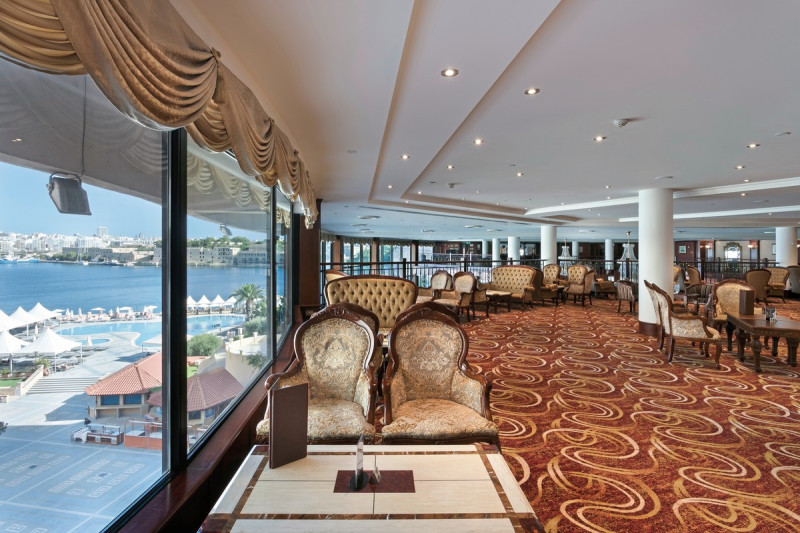 Grand Hotel Excelsior Malta