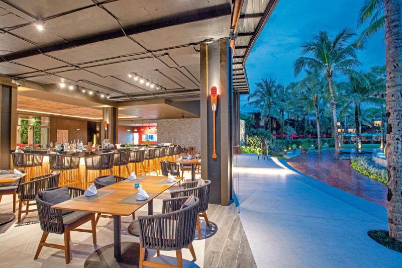 Ramada Resort by Wyndham Khao Lak