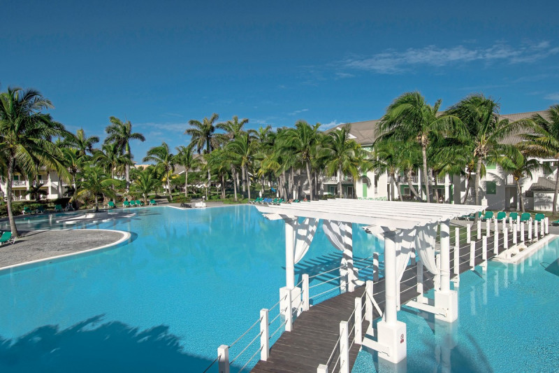 Meliá Peninsula Varadero