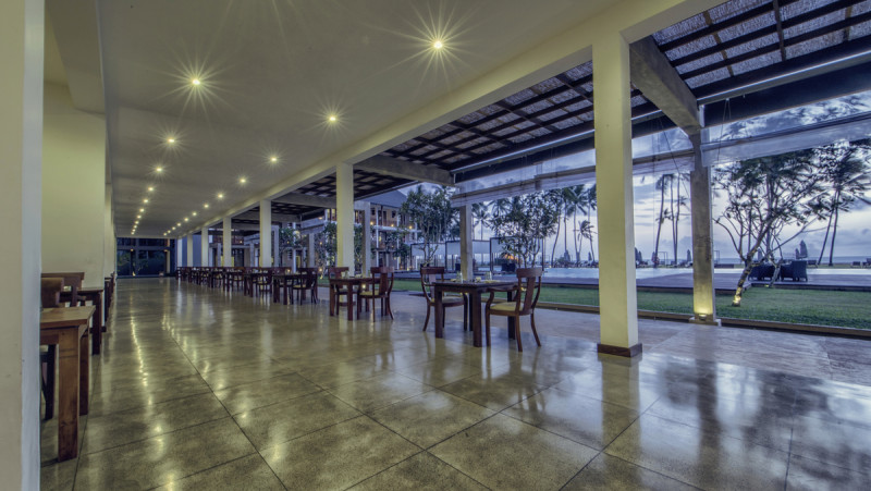 Suriya Resort & Spa