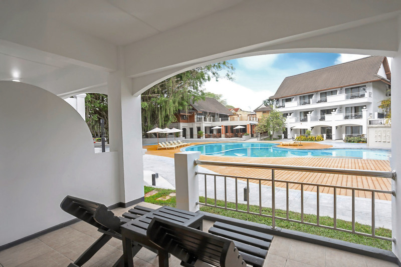 Wohnbeispiel Premium Resort