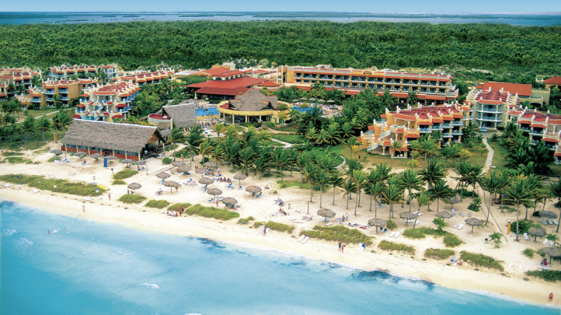 Iberostar Origin Daiquiri