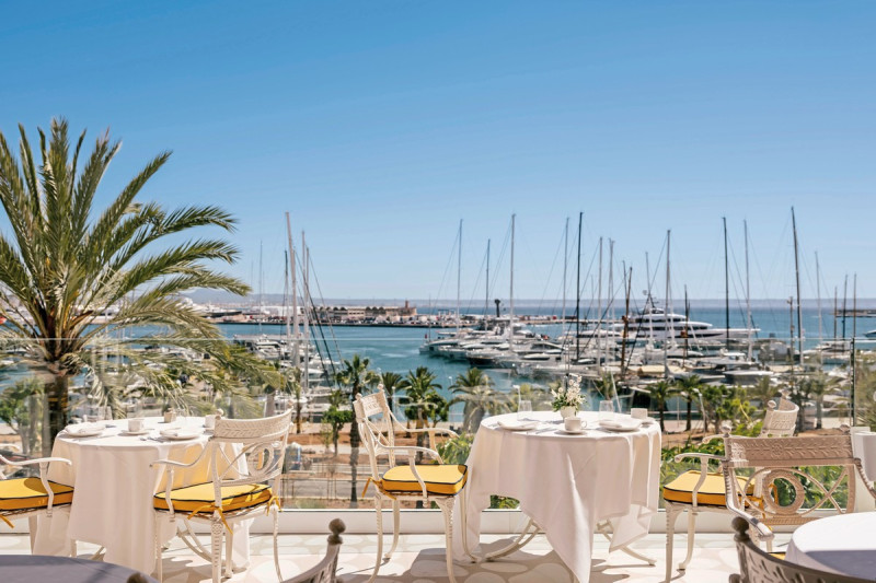 Victoria Gran Meliá