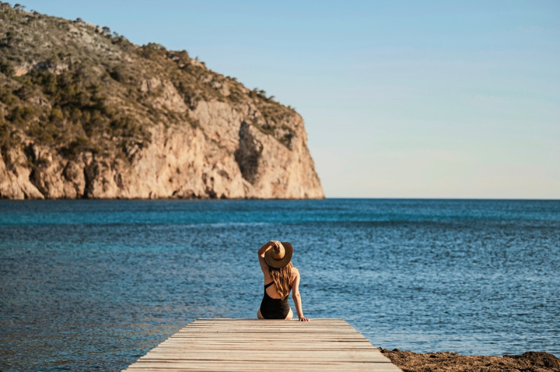 Alua Gran Camp de Mar