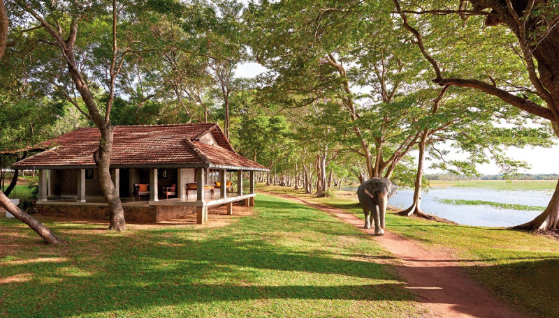 Habarana Village by Cinnamon