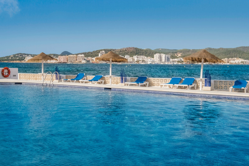 azuLine Mar Amantis & Mar Amantis II